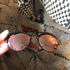 Illesteva Milan II sunglasses